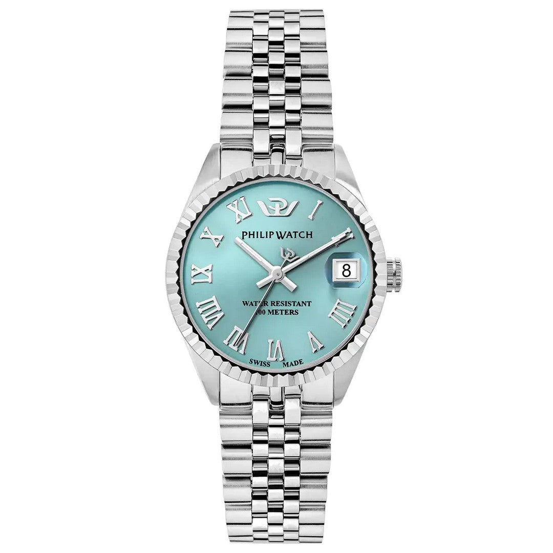Orologio Donna Philip Watch Caribe - R8253597657 - Gioielleria De Patto