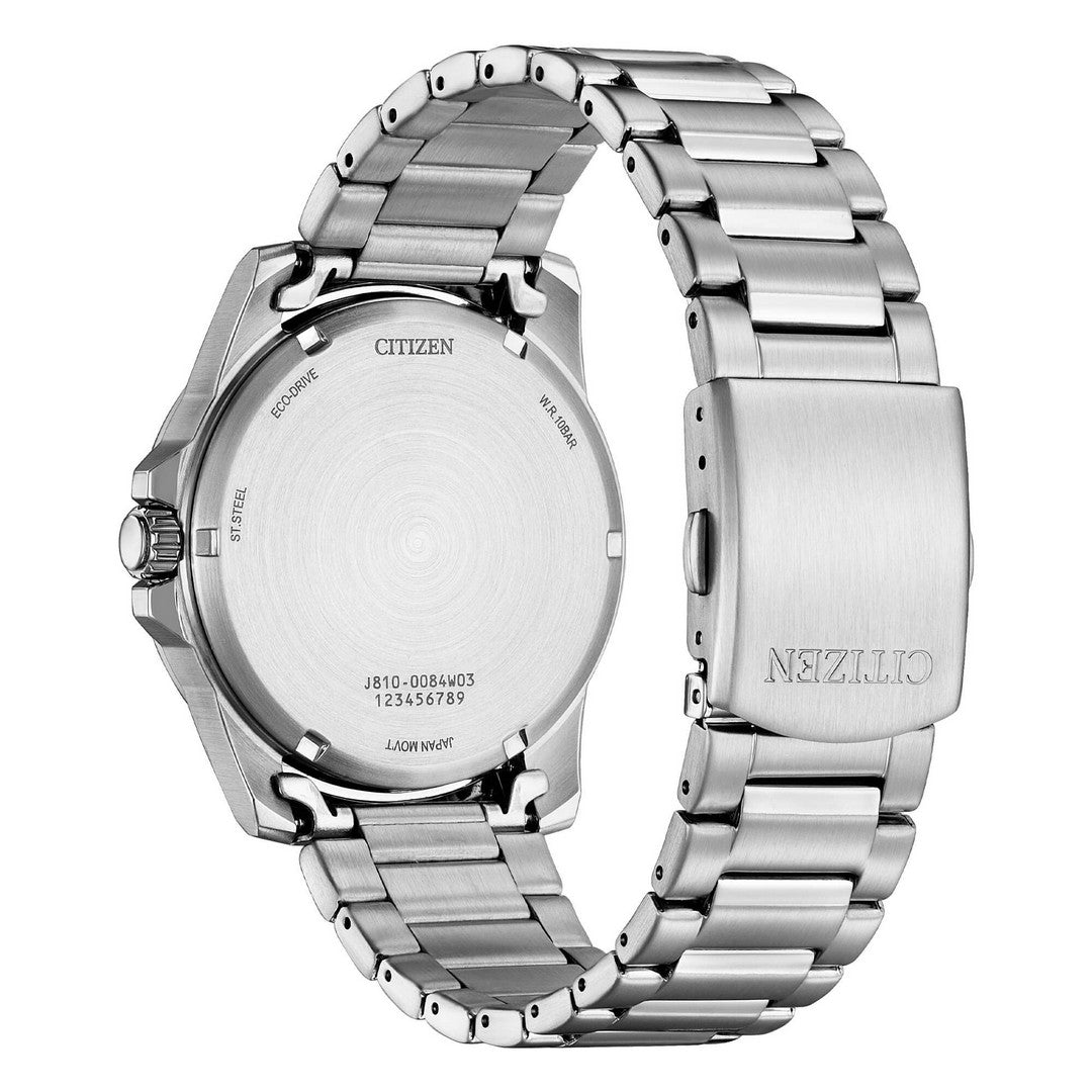 Orologio Citizen Uomo Marine 1810 - AW1816-89X - Gioielleria De Patto