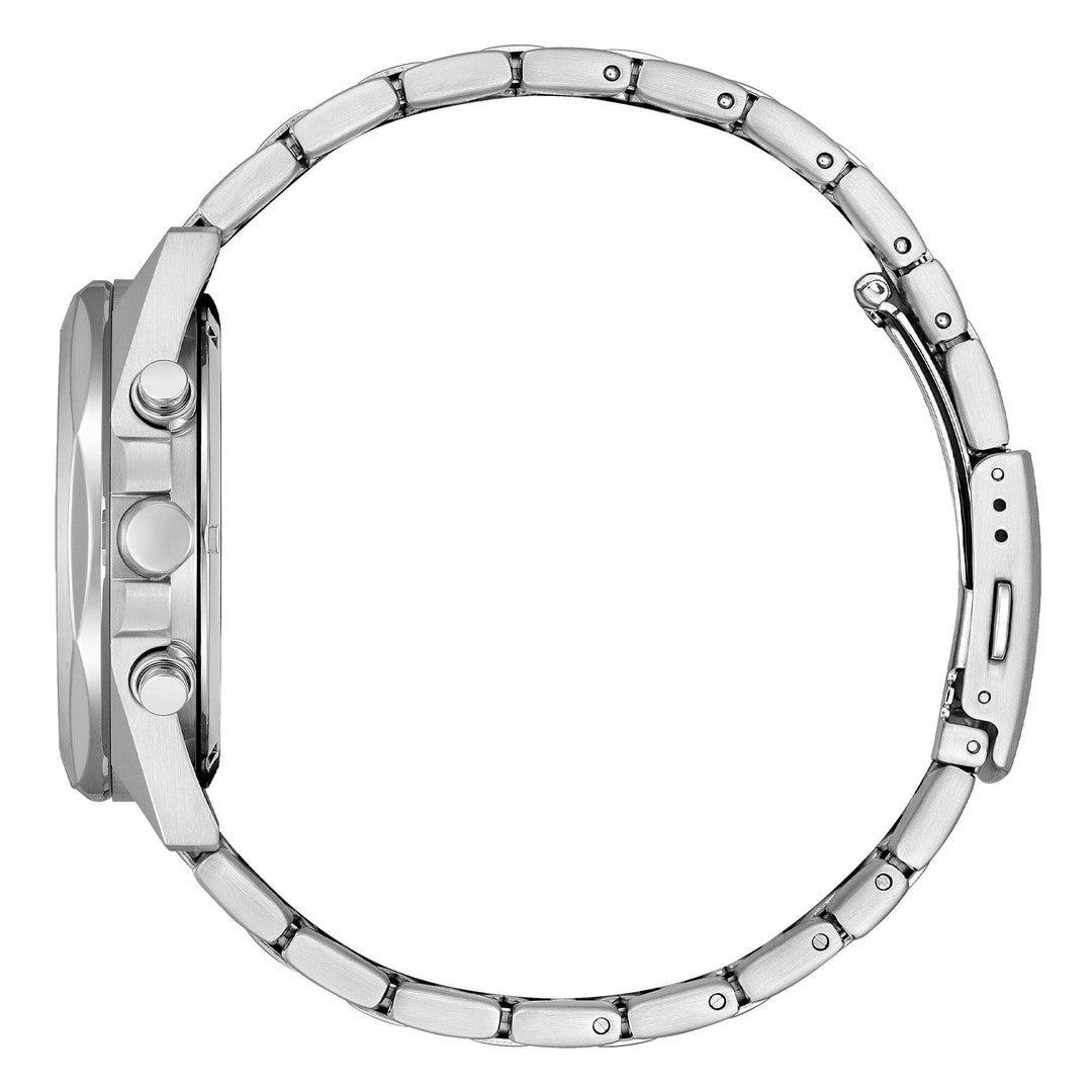 Citizen Orologio Uomo Metropolitan Crono - CA4590-81L - Gioielleria De Patto