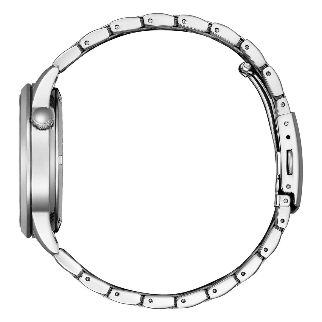Orologio Citizen Uomo Automatico - NH9131-73L - Gioielleria De Patto