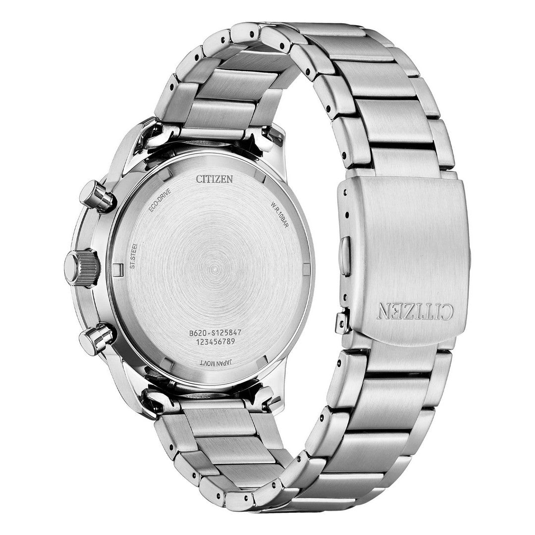 Orologio Citizen Uomo Aviator Crono - CA4500-91E - Gioielleria De Patto