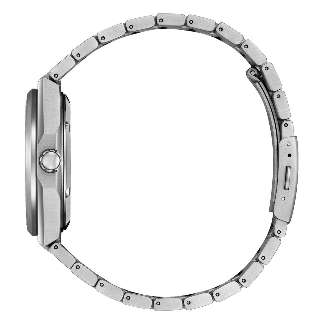 Orologio Citizen Uomo Automatico Super Titanio - NY0180-80X - Gioielleria De Patto