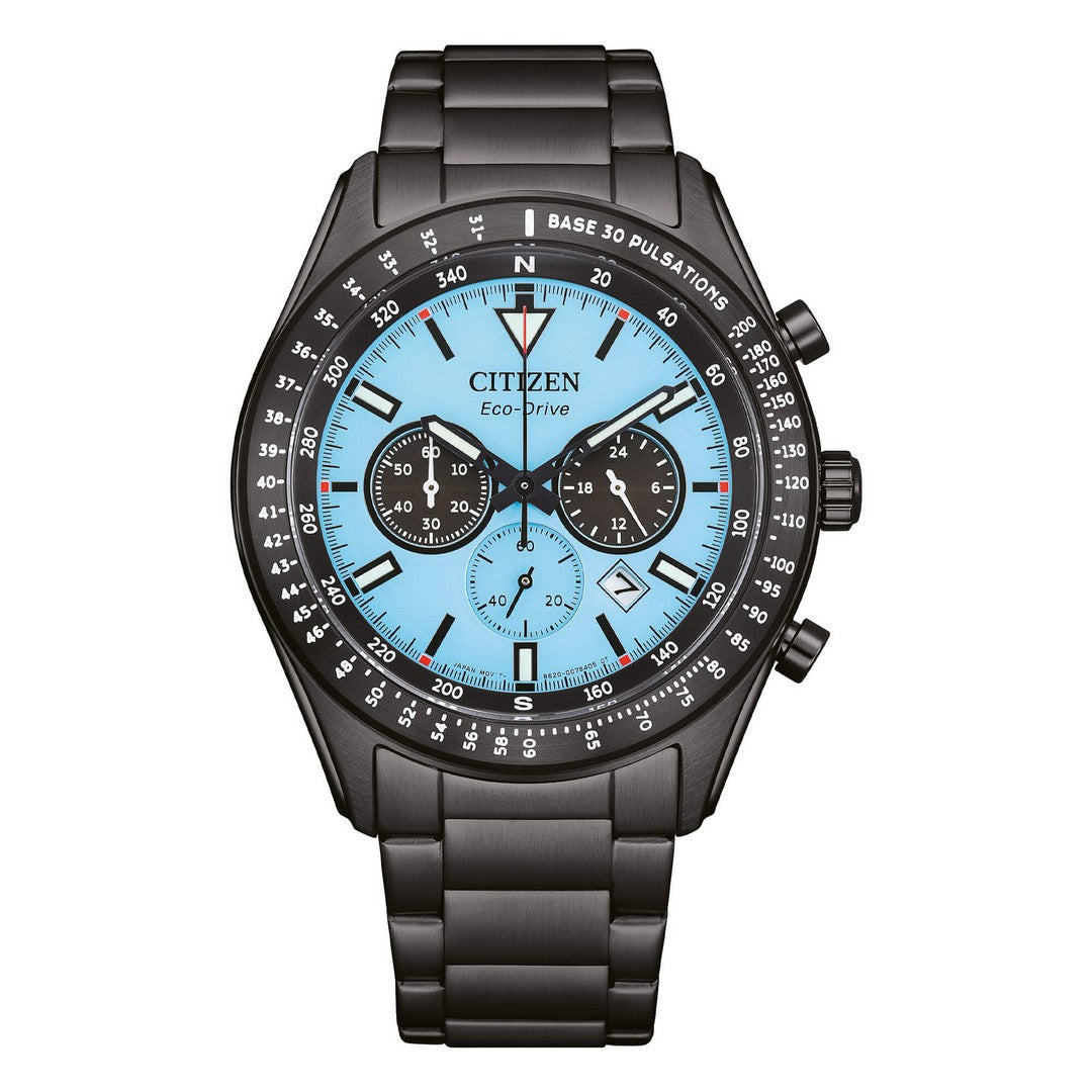 Orologio Citizen Uomo Rescue Crono - CA4605-85L - Gioielleria De Patto