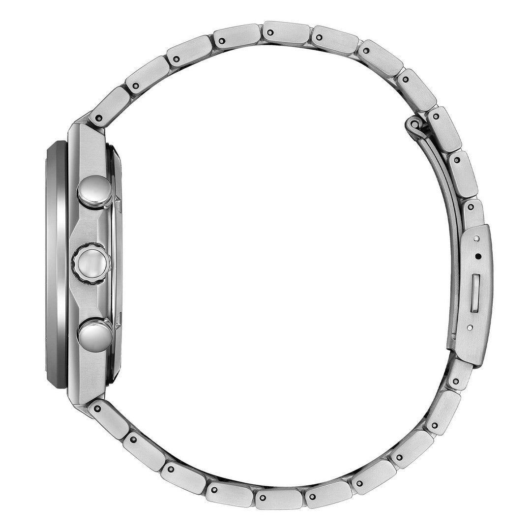 Orologio Citizen Uomo Crono Super Titanio 4610 - CA4610-85M - Gioielleria De Patto