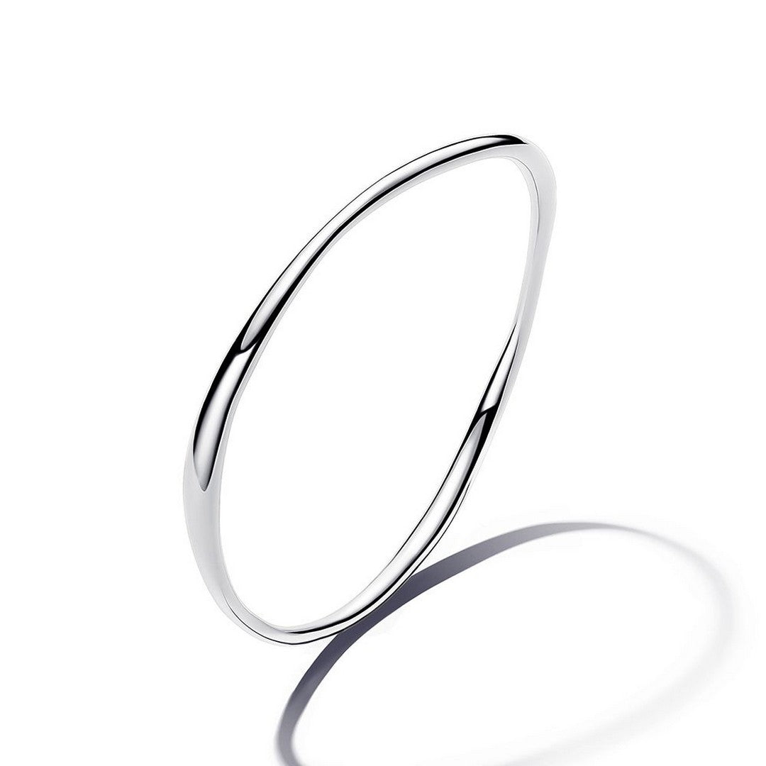 Bracciale Donna Pandora Linea Sinuosa - 593317C00 - Gioielleria De Patto