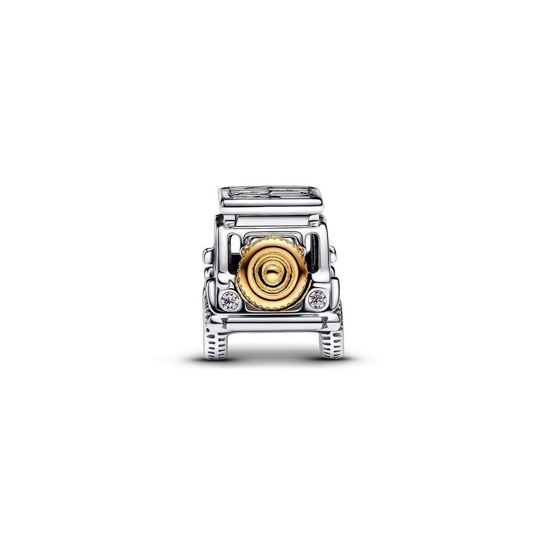 Charm Donna Pandora Fuoristrada On The Road - 763330C01 - Gioielleria De Patto