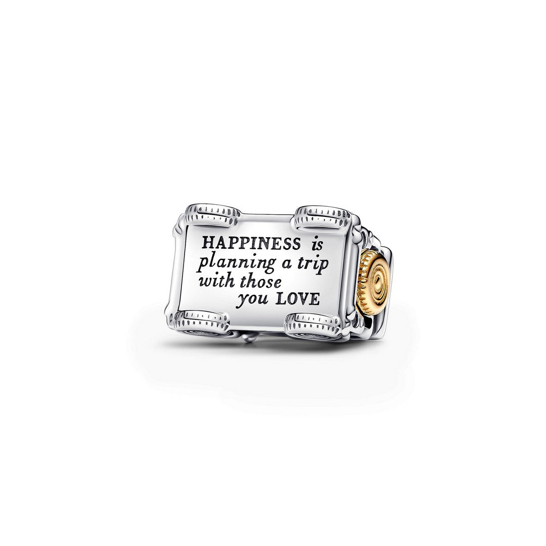 Charm Donna Pandora Fuoristrada On The Road - 763330C01 - Gioielleria De Patto
