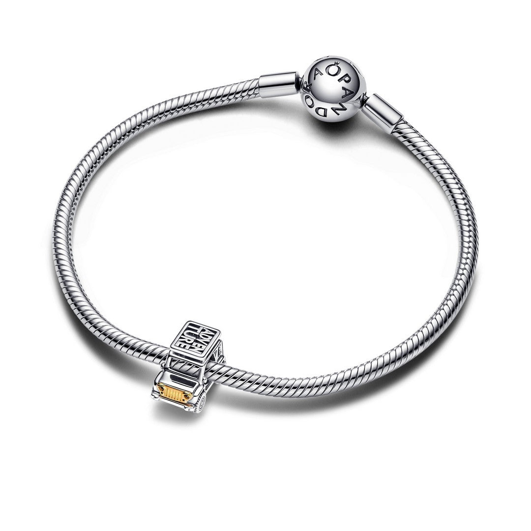 Charm Donna Pandora Fuoristrada On The Road - 763330C01 - Gioielleria De Patto