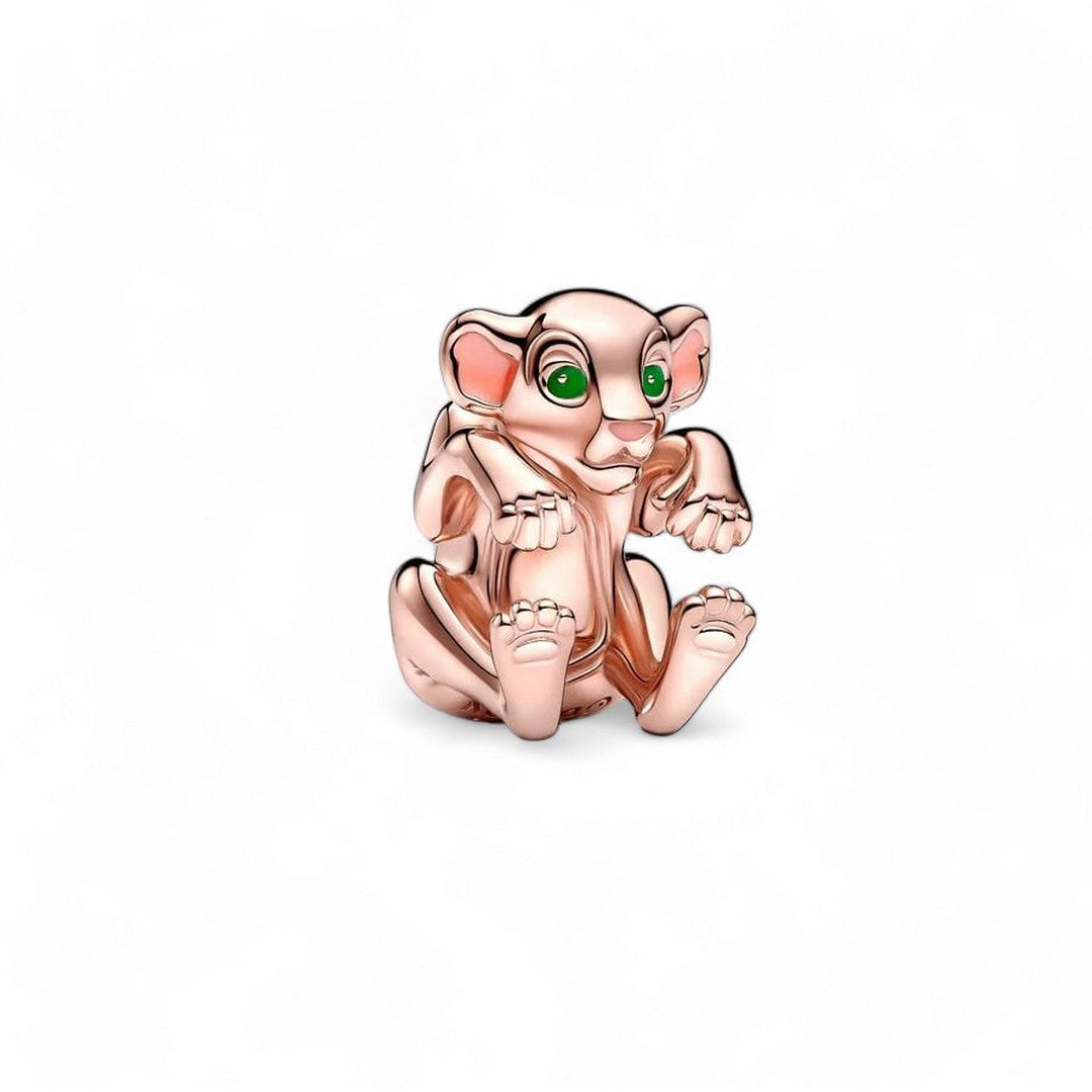 Charm Donna Pandora Disney, Il Re Leone, Nala - 783250C01 - Gioielleria De Patto
