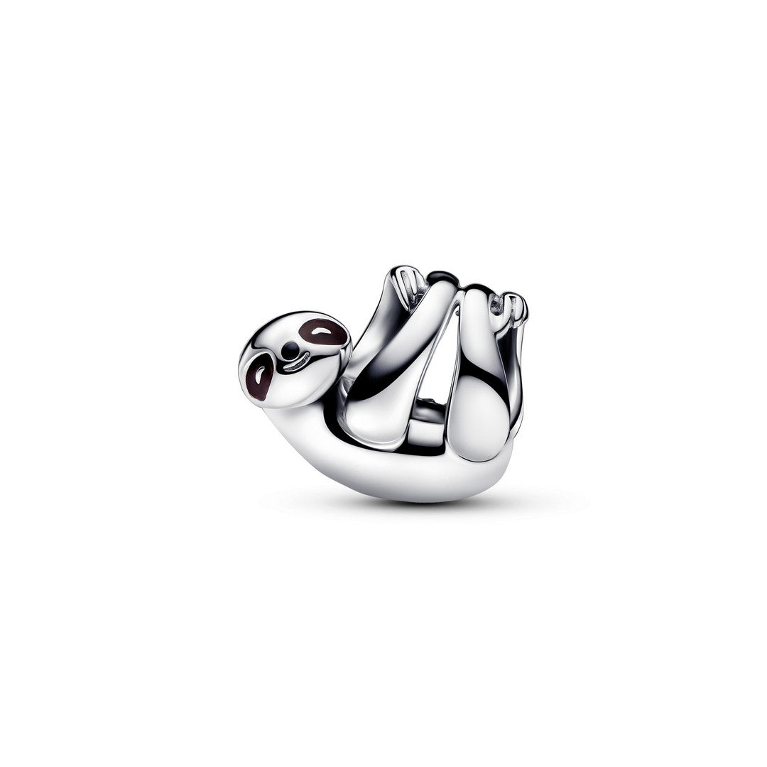 Charm Donna Pandora Bradipo - 793331C01 - Gioielleria De Patto