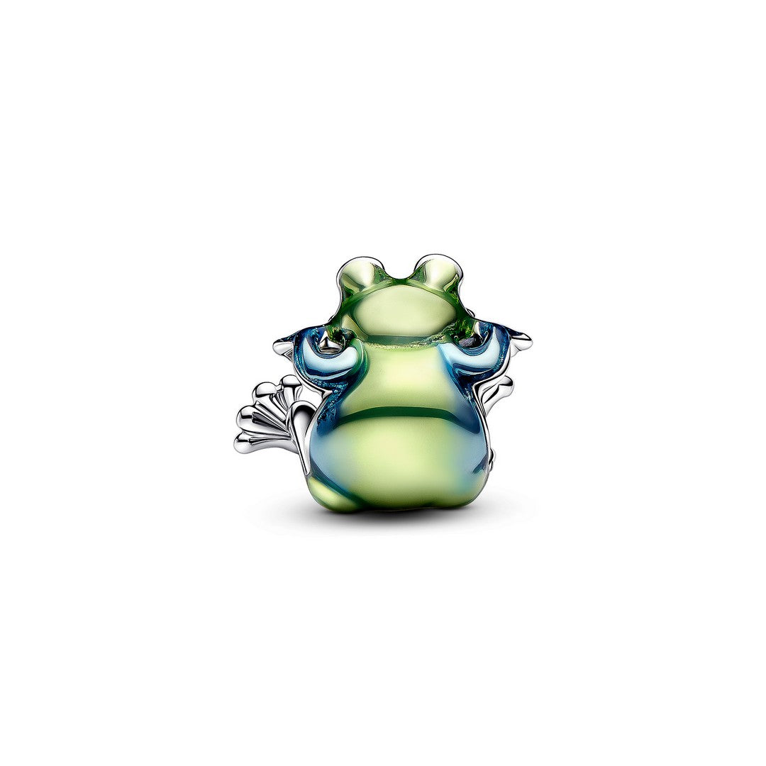 Charm Donna Pandora Ranocchia - 793342C01 - Gioielleria De Patto