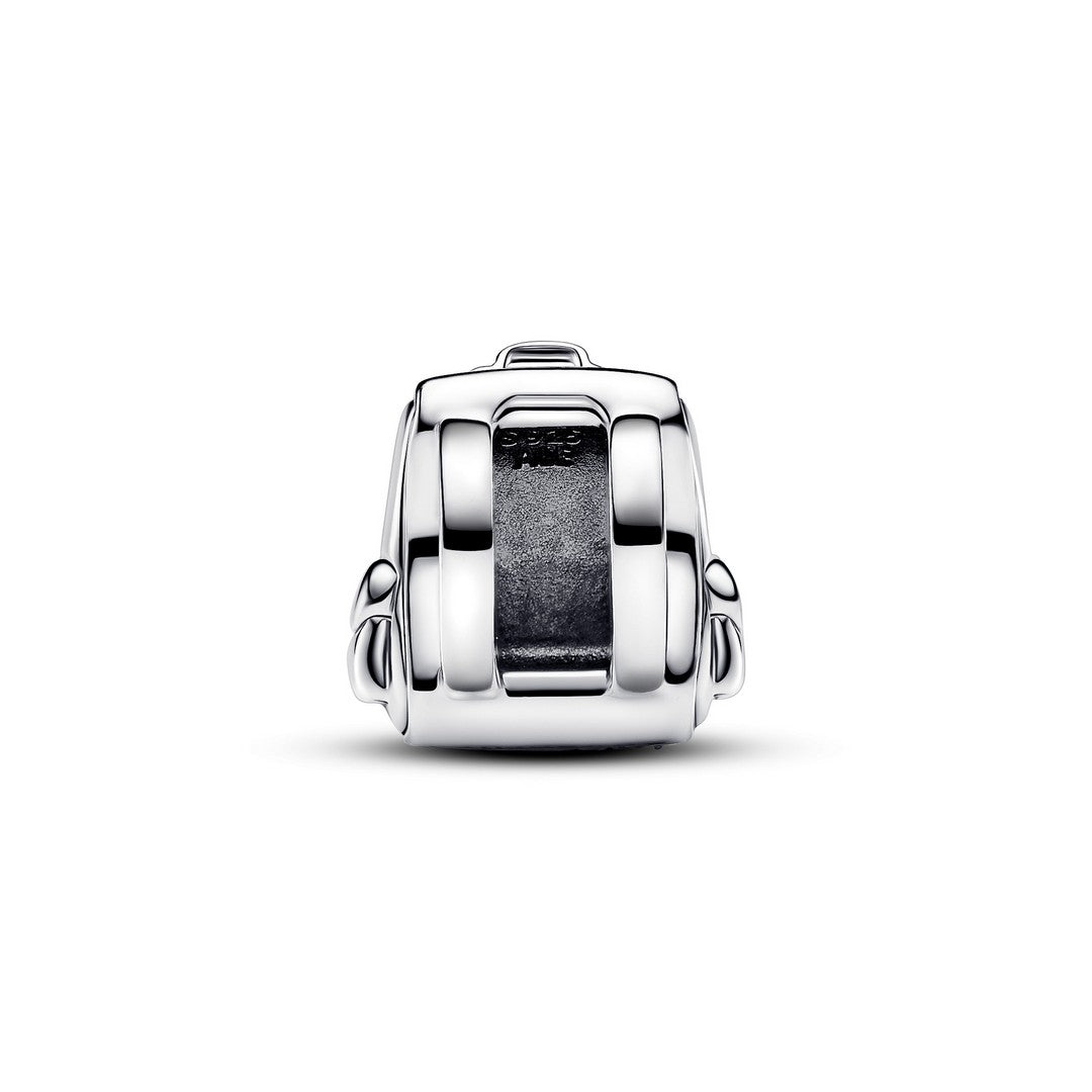 Charm Donna Pandora Zaino in Spalla - 793351C00 - Gioielleria De Patto