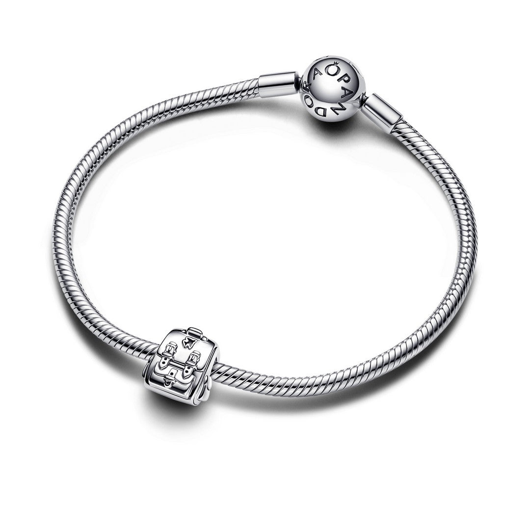 Charm Donna Pandora Zaino in Spalla - 793351C00 - Gioielleria De Patto