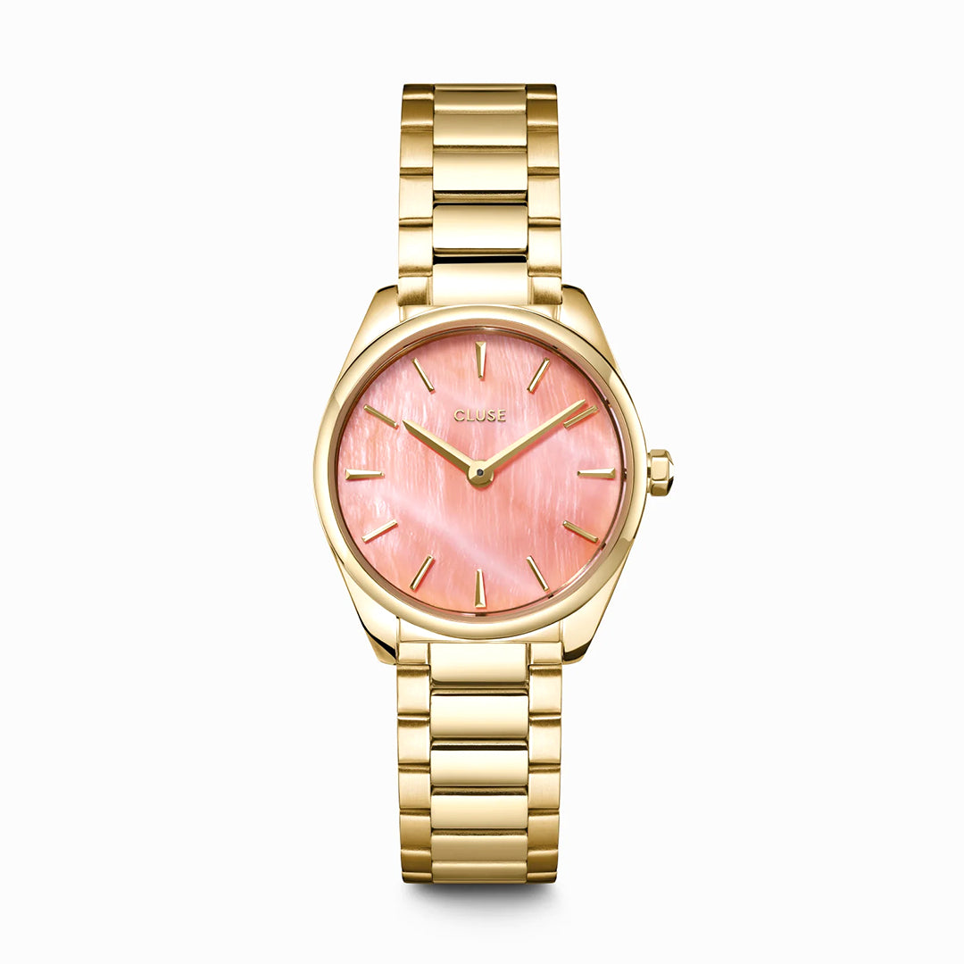 Cluse Orologio Donna Féroce Mini - CW11709 - Gioielleria De Patto