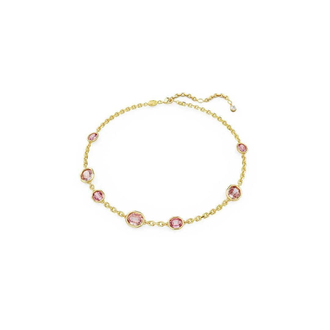 Swarovski Collana Donna Imber - 5684239 - Gioielleria De Patto