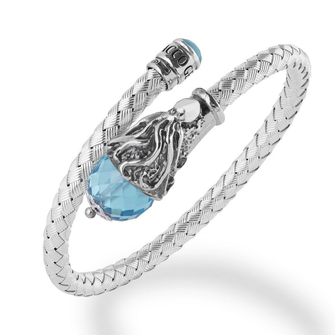 Bracciale Donna Gerardo Sacco Stagioni "Estate"- 27804 - Gioielleria De Patto