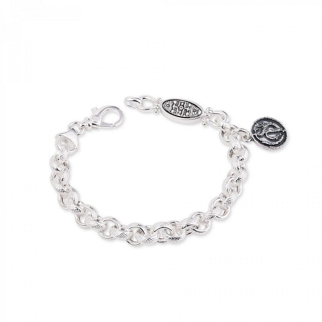 Bracciale Donna Gerardo Sacco - 50226 - Gioielleria De Patto