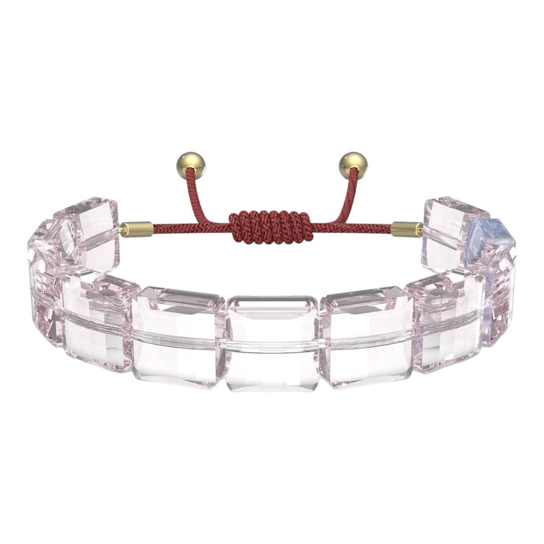 Swarovski Bracciale Donna Letra - 5615001 - Gioielleria De Patto