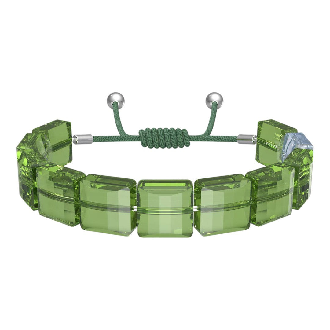 Swarovski Bracciale Donna Letra Peace - 5615003 - Gioielleria De Patto