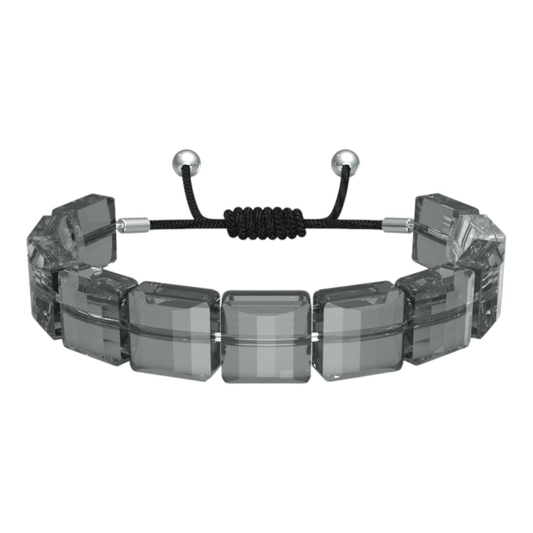 Swarovski Bracciale Donna Ferro di Cavallo - 5615000 - Gioielleria De Patto