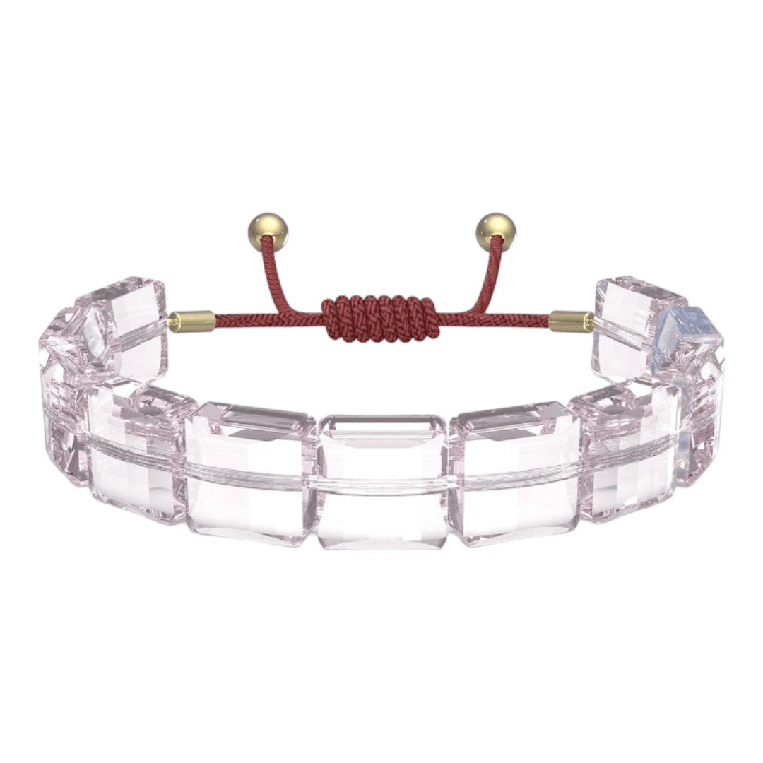 Swarovski Bracciale Donna Fiore - 5614970 - Gioielleria De Patto