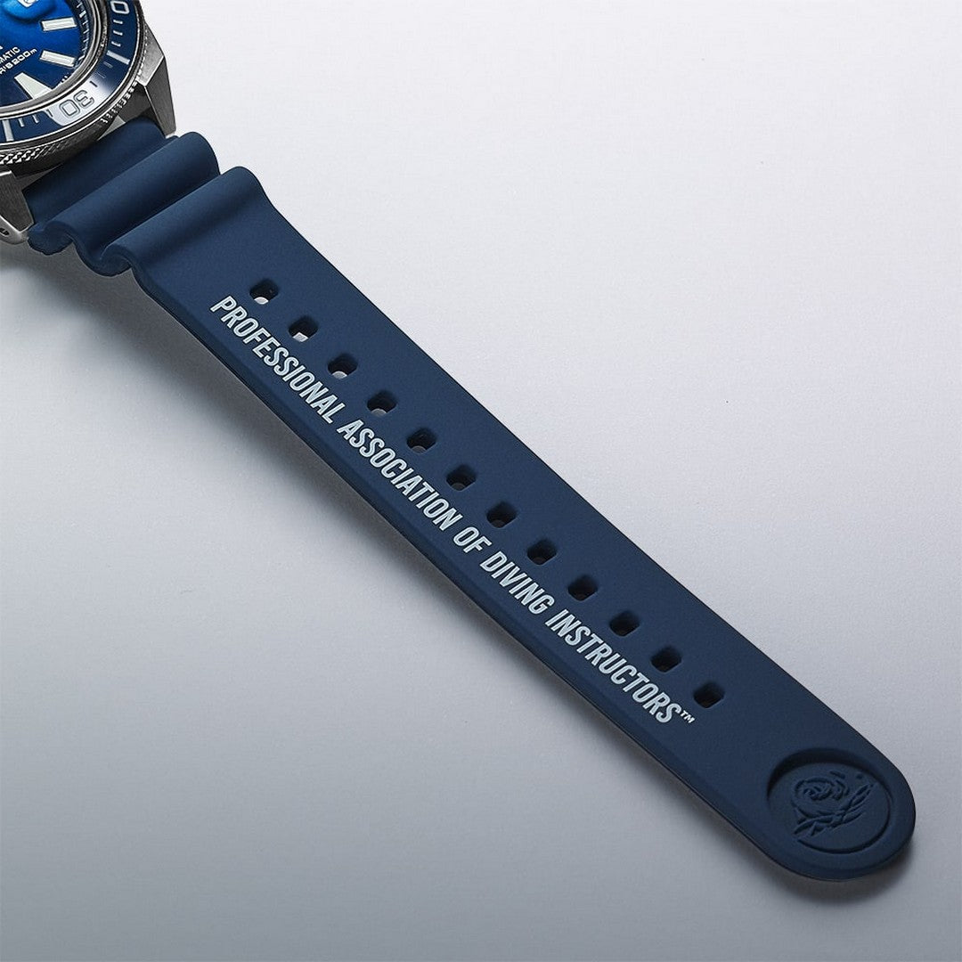 Seiko Orologio Prospex Padi Special Edition "The Great Blue" - SRPJ93K1 - Gioielleria De Patto