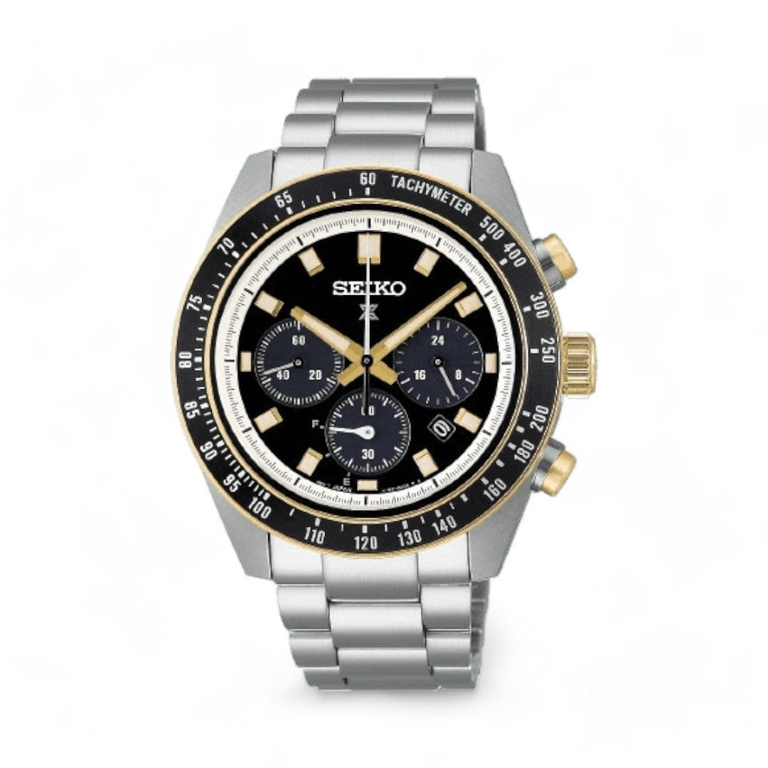 Seiko Cronografo Solare Prospex - SSC941P1 - Gioielleria De Patto
