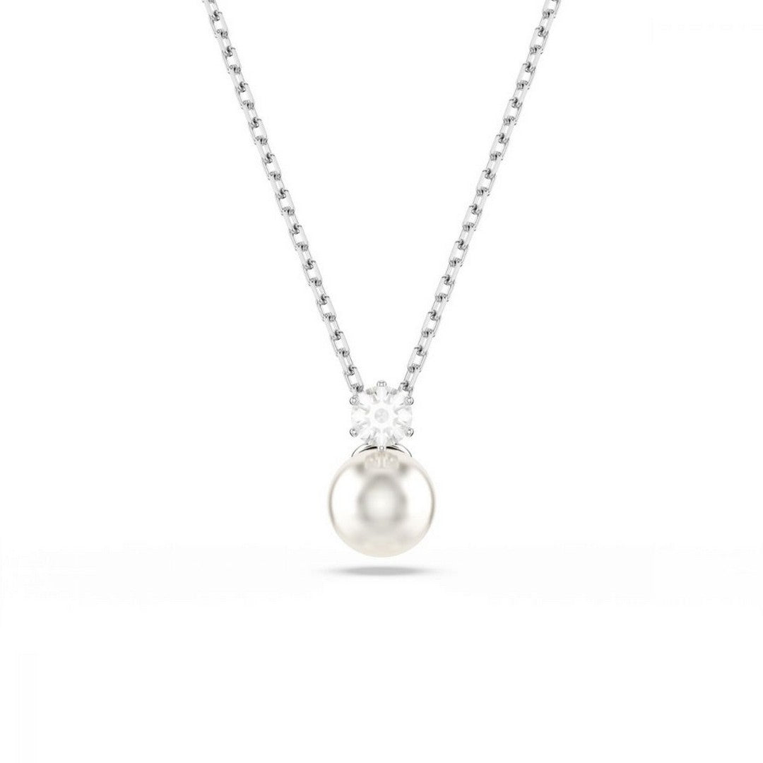 Swarovski Collana Donna Matrix - 5693897 - Gioielleria De Patto