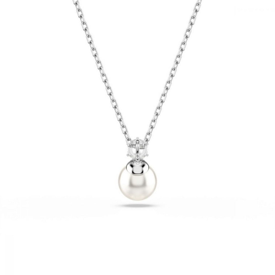 Swarovski Collana Donna Matrix - 5693897 - Gioielleria De Patto