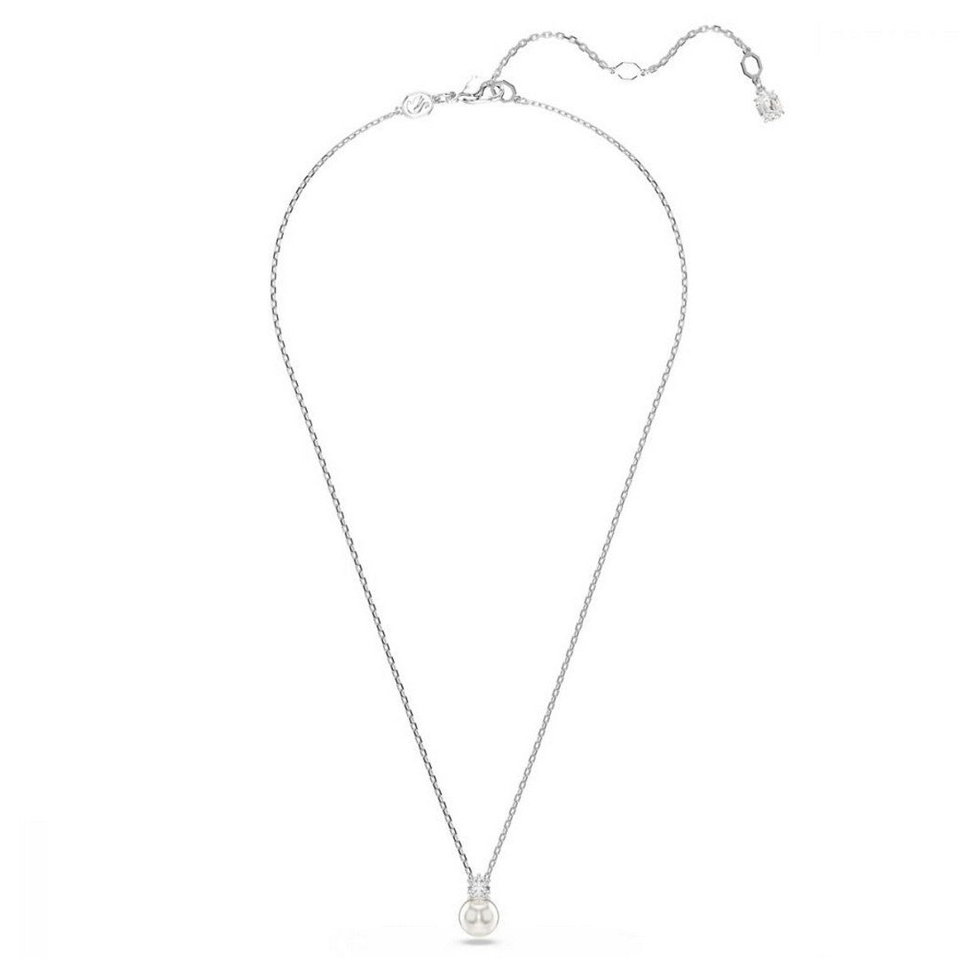 Swarovski Collana Donna Matrix - 5693897 - Gioielleria De Patto