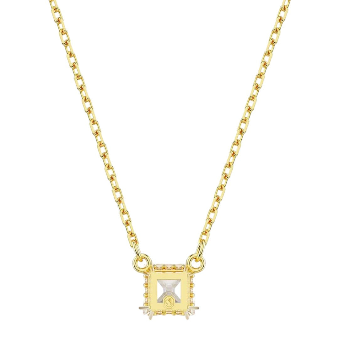Swarovski Collana Donna Pendente Stilla - 5693153 - Gioielleria De Patto