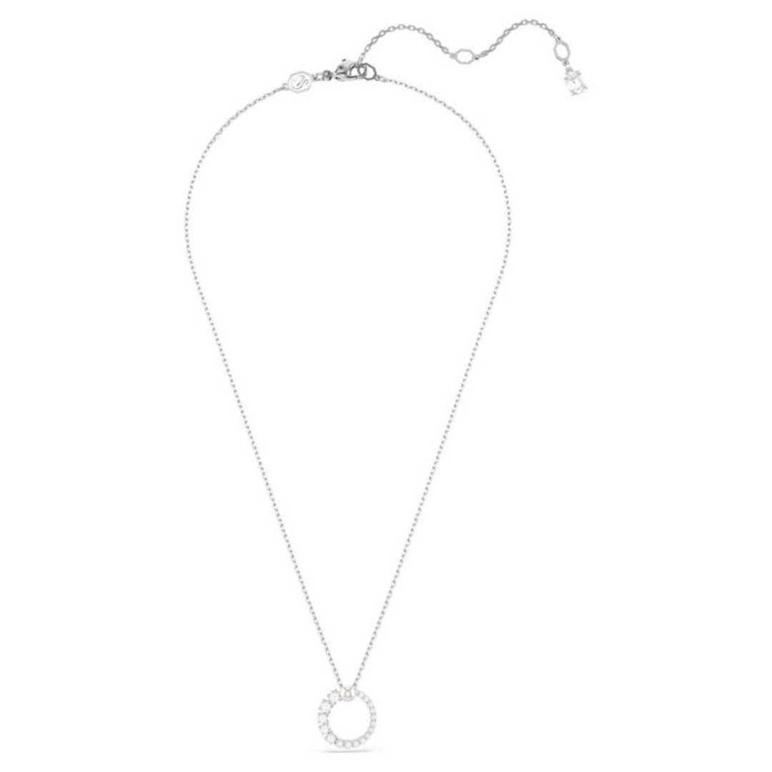 Swarovski Collana Donna Matrix - 5688751 - Gioielleria De Patto