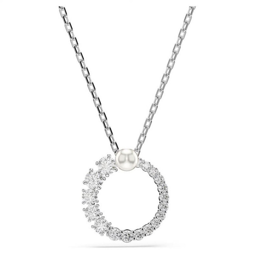Swarovski Collana Donna Matrix - 5688751 - Gioielleria De Patto
