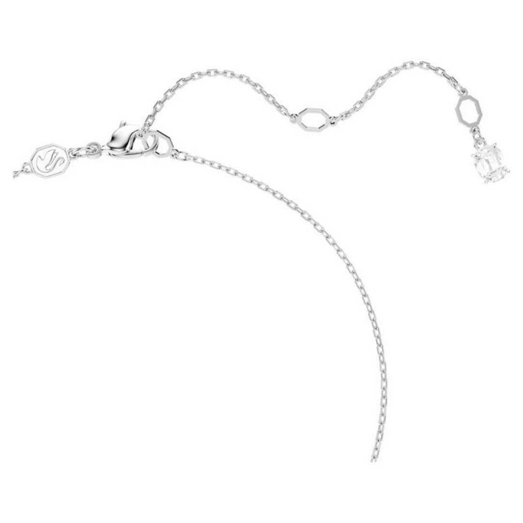 Swarovski Collana Donna Matrix - 5688751 - Gioielleria De Patto