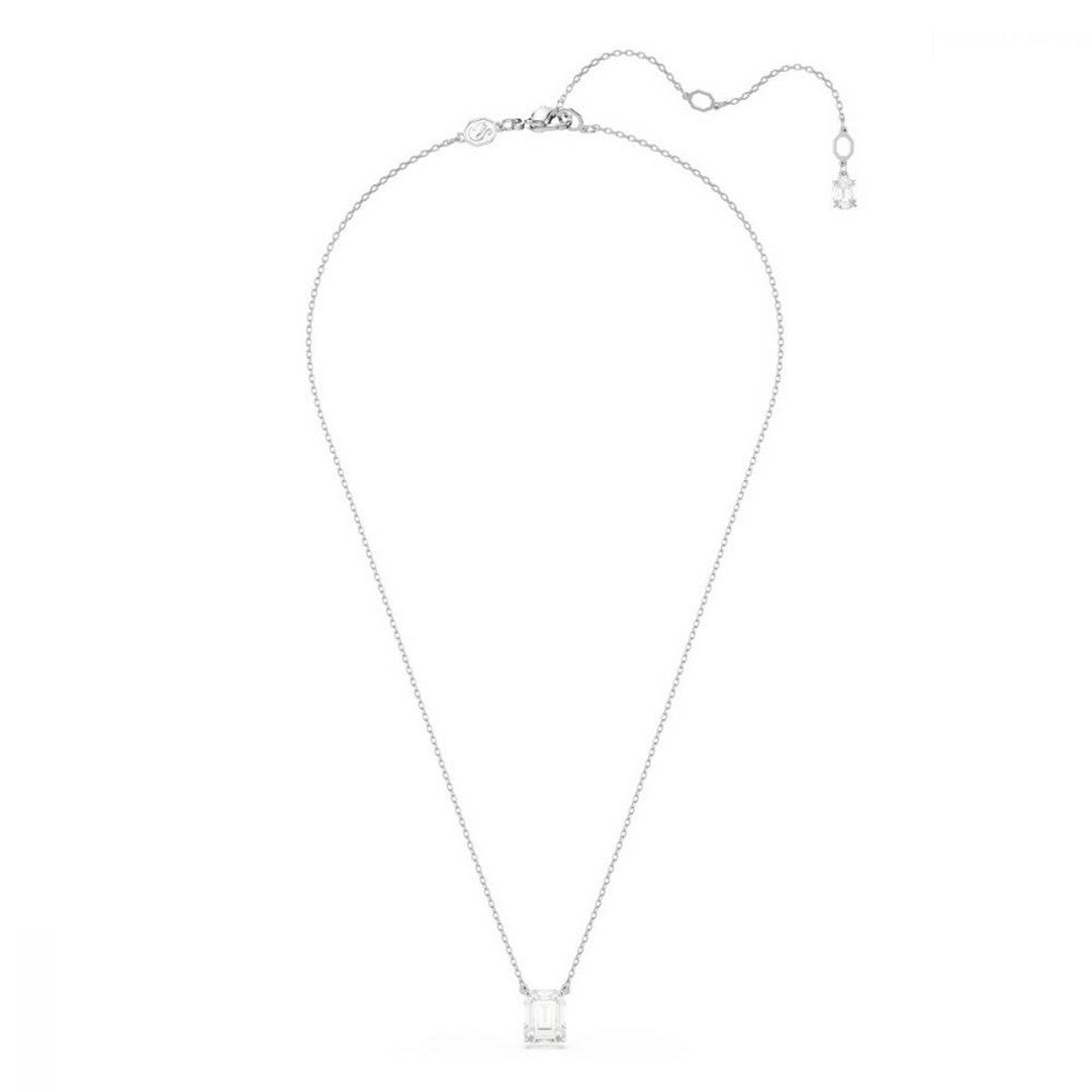 Swarovski Collana Pendente Donna Stilla - 5693405 - Gioielleria De Patto