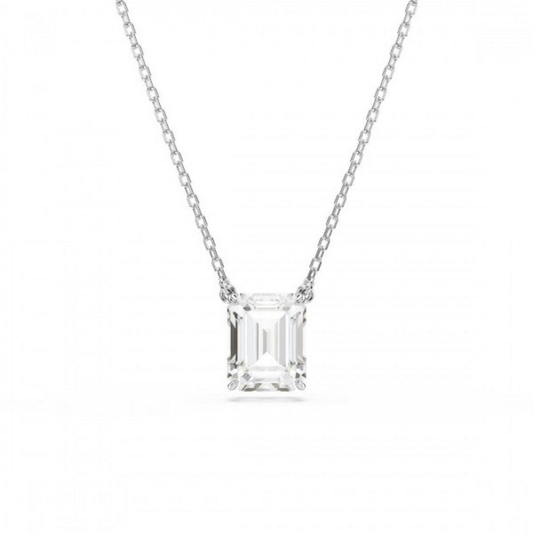 Swarovski Collana Pendente Donna Stilla - 5693405 - Gioielleria De Patto