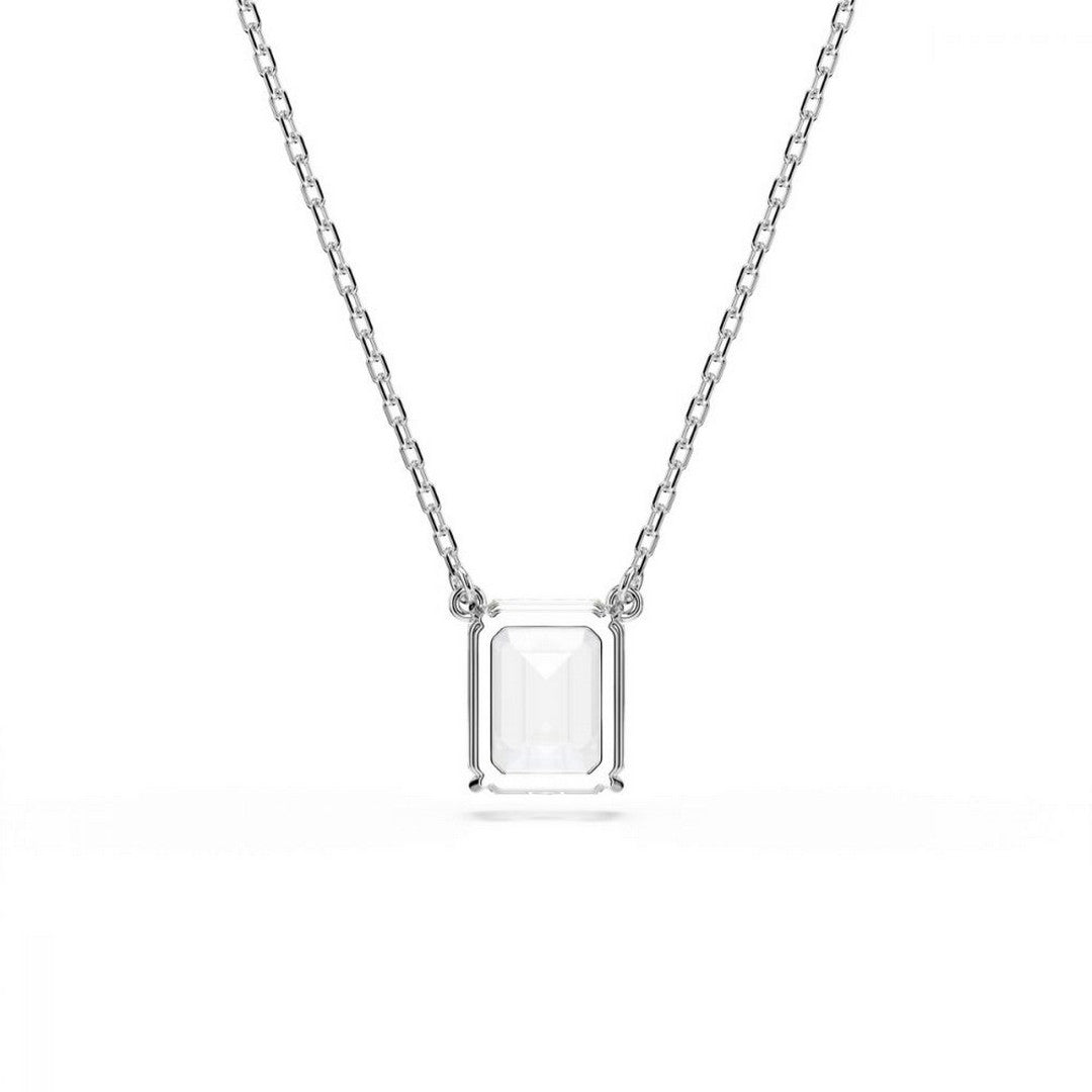 Swarovski Collana Pendente Donna Stilla - 5693405 - Gioielleria De Patto
