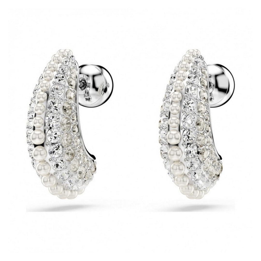 Swarovski Orecchini Donna Sublima - 5692107 - Gioielleria De Patto