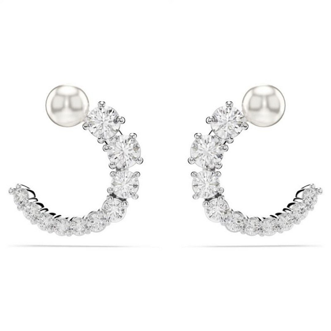 Swarovski Orecchini Donna Matrix - 5692260 - Gioielleria De Patto