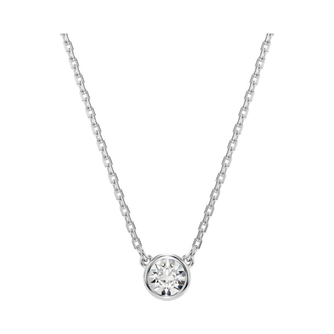 Swarovski Collana Donna Pendente Imber - 5696039 - Gioielleria De Patto