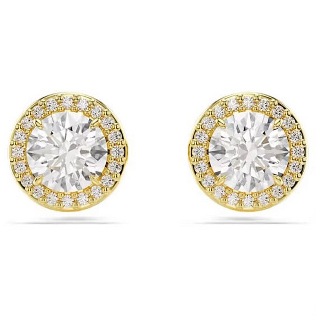 Swarovski Orecchini Donna Una - 5686637 - Gioielleria De Patto