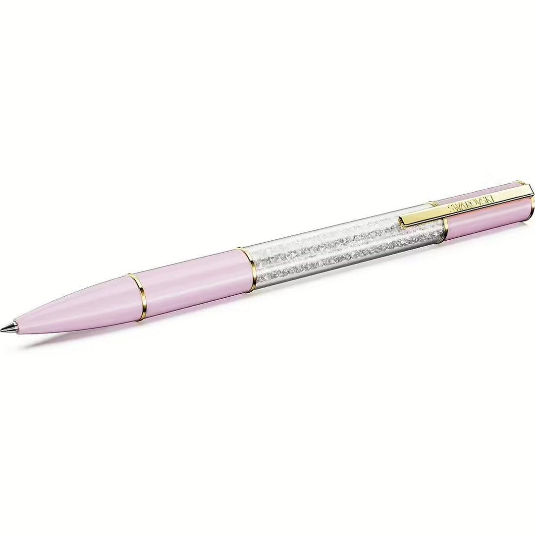 Swarovski Penna a sfera Donna Crystalline Lustre - 5693725 - Gioielleria De Patto