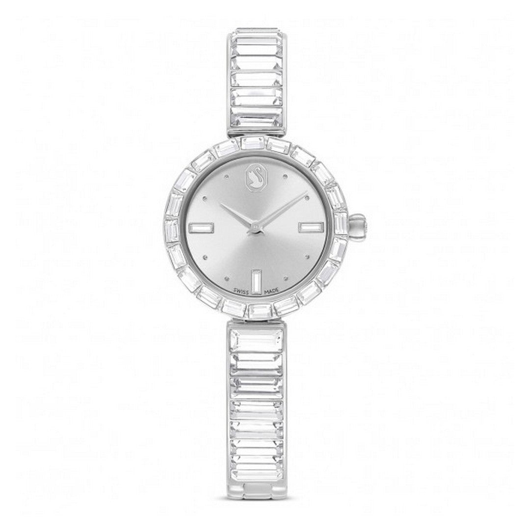 Swarovski Orologio Donna Matrix - 5677487 - Gioielleria De Patto