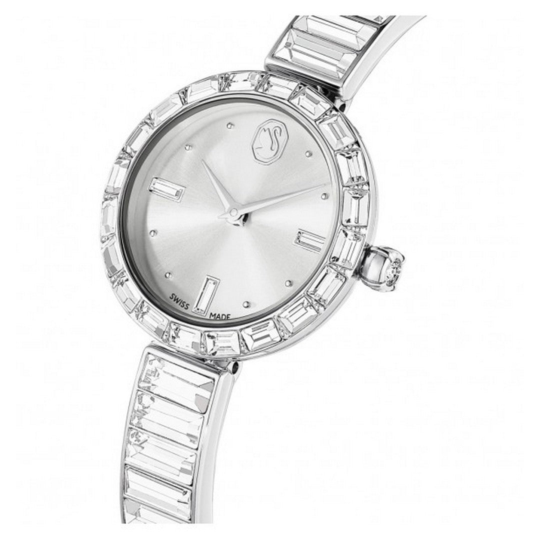 Swarovski Orologio Donna Matrix - 5677487 - Gioielleria De Patto