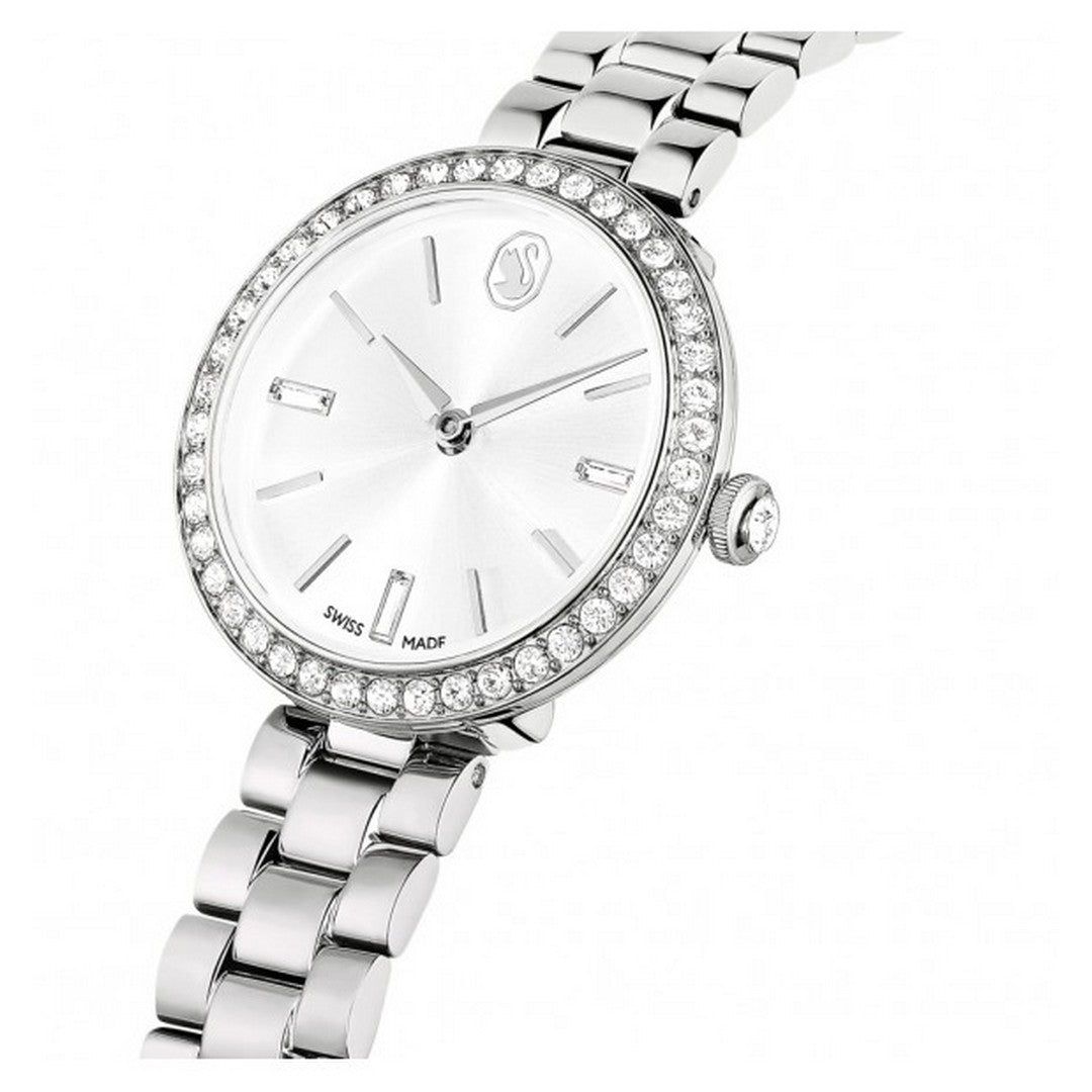 Swarovski Orologio Donna Certa - 5672998 - Gioielleria De Patto