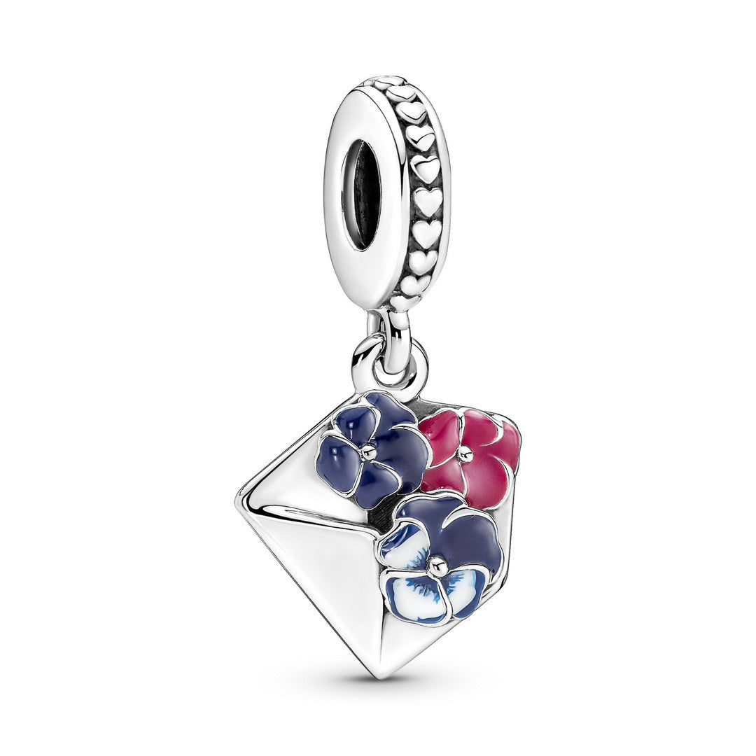 Pendente Donna Pandora "From Me to You" - 790787C01 - Gioielleria De Patto