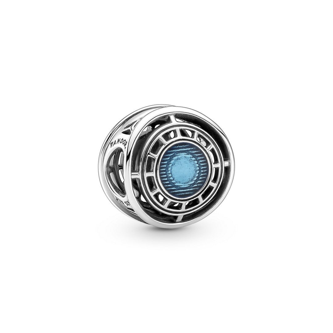 Charm Donna Pandora Marvel, Avengers, Reattore Arc - 790788C01 - Gioielleria De Patto