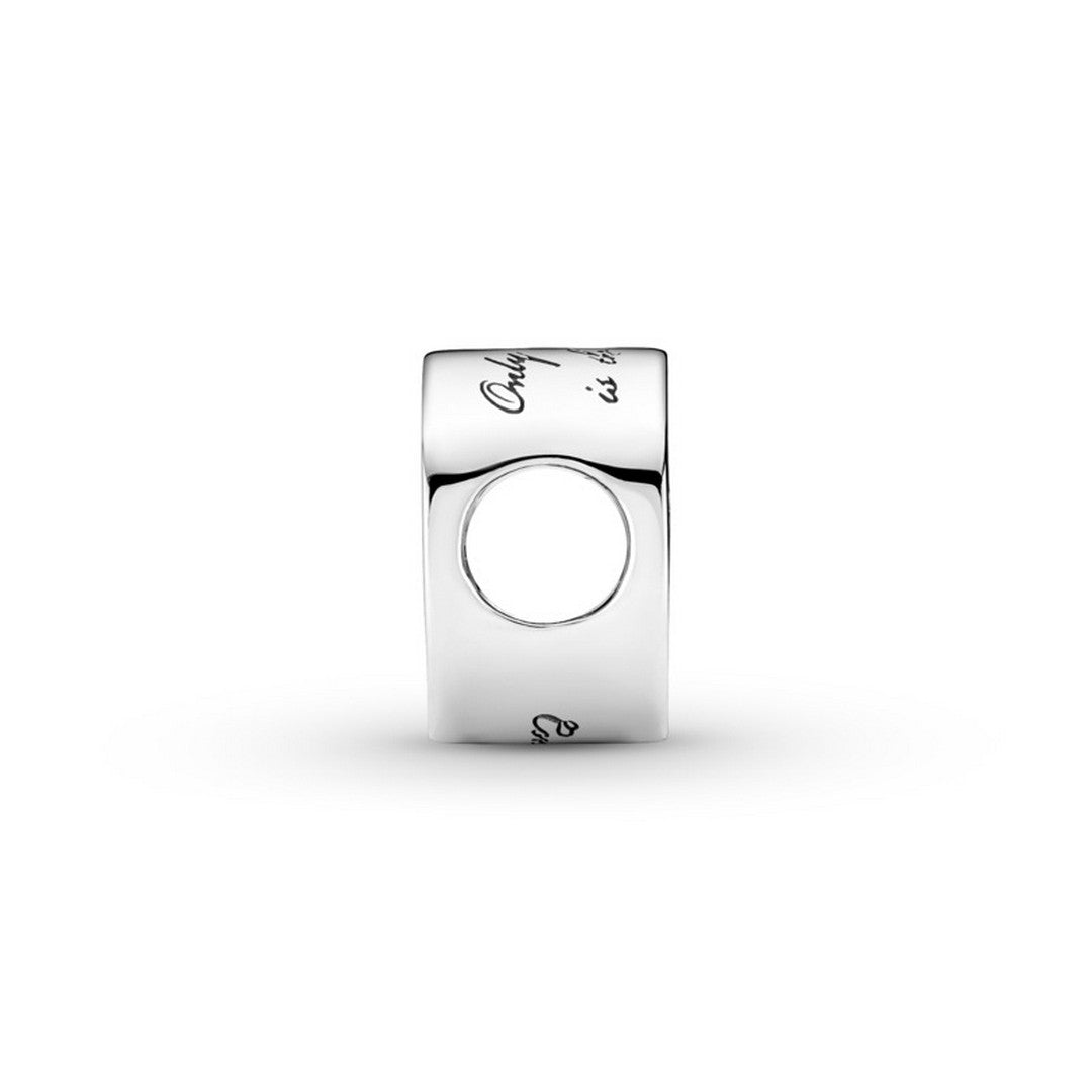 Charm Donna Pandora Congratulazioni! - 790793C01 - Gioielleria De Patto