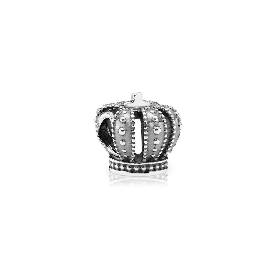 Charm Donna Pandora Corona Reale - 790930 - Gioielleria De Patto