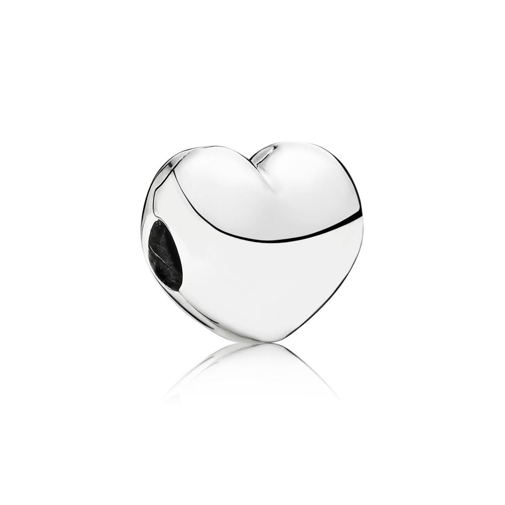 Charm Donna Pandora Cuore - 791279 - Gioielleria De Patto